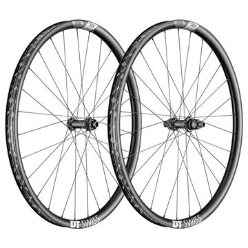 Picture of DT SWISS XRC 1501 SPLINE ONE 29 CARBON WHEELSET -